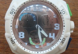 Swatch Chrono Flying Provocacy - SUIW400 (2008)