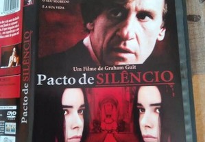 Pacto se Silencio (2003) Gérard Depardieu