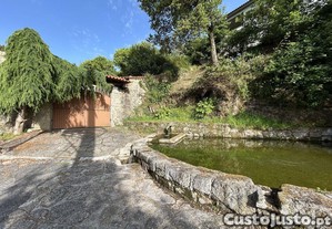 Casa / Villa T2 em Subportela, Deocriste e Portela Susã de 168 m²