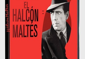 DVD John Huston Relíquia Macabra // Humphrey Bogart - Mary Astor 1941