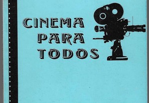 Luís de Pina. O Cinema para todos.