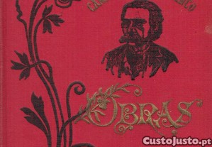 Um Homem de Brios | de Camillo Castello Branco