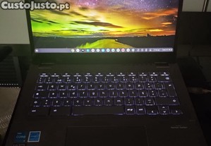 Computador Asus Chromebook
