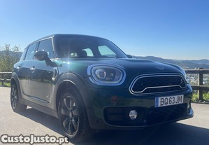 MINI Countryman Couper  Se All4 - 18