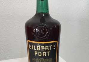 Vinho do Porto Gilbert's