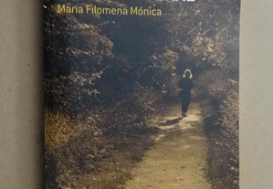 "Confissões de uma Liberal" de Maria Filomena Mónica
