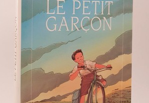 Philippe Labro // Le Petit Garçon