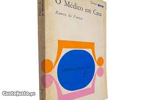 O médico em casa - Ramiro da Fonseca