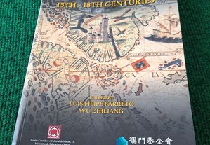 Port Citirs and Cultural Relations 15th-18th Centuries