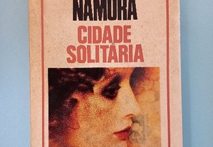 Cidade Solitária - Fernando Namora