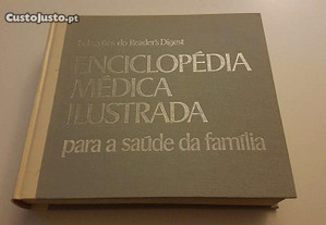 Enciclopédia medica, Selecções Rider's Digest