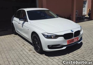 BMW 316 I sport line - 13