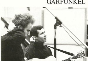 Simon & Garfunkel - The definitive Simon & Garfunkel
