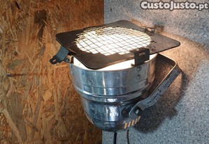 Holofotes/Projetores PAR56 - 230 V