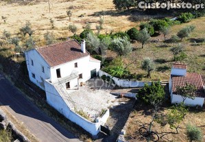 Quinta rural t4