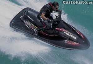 Polaris slx 1200