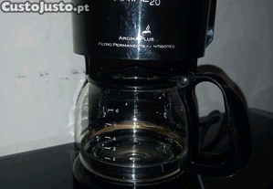 Mquina Caf UFESA
