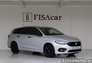 Fiat Tipo 1.3 M-Jet Street