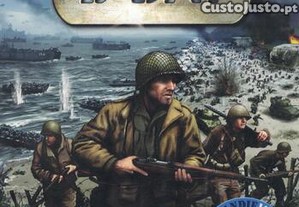 D-Day [PC]