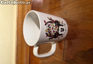 Caneca Mickey