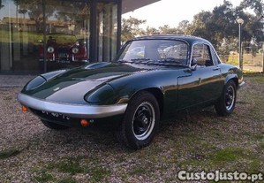 Lotus Elan