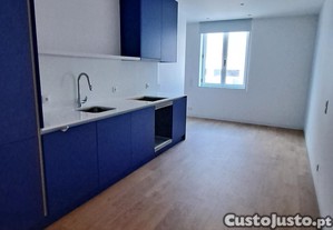 T1 no Bairro do Alboi em Aveiro