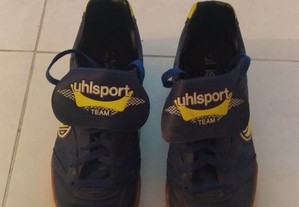 Sapatilhas de Futsal Uhlsport