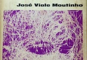 No país das lágrimas de José Viale Moutinho