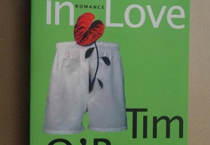 "Tomcat in Love" de Tim O`Brien