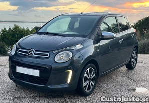 Citroën C1 1.0 Seduction - 15