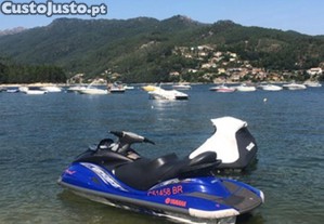 Yamaha fx cruiser 160