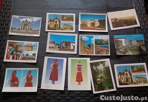 Viana do Castelo + 300 postais