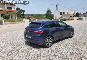 Renault Mégane 1,5 dci 115cv. Bose - 16