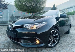 Toyota Auris SPORTS TOURING 1.4 D-4D ÚNICO DONO NACIONAL - 16