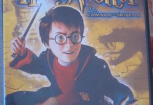 Jogo Harry Potter e a Cmara dos Segredos - PC