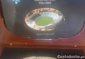 Estdios futebol