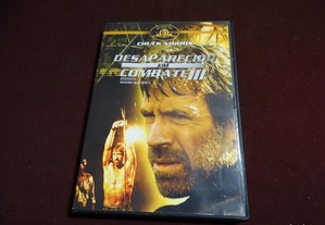 DVD-Desaparecido em combate III-Chuck Norris