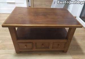 Mesa de centro sala