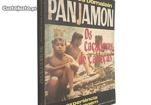 Panjamon (Os caçadores de cabeça) - Jean-Yves Domalain