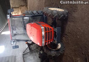 Trator yanmar