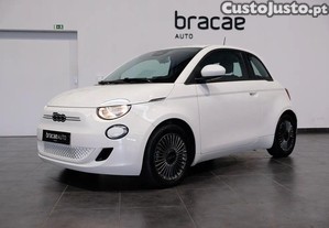 Fiat 500 e Icon - 20