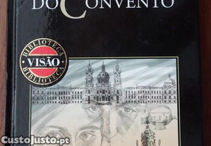 Memorial do Convento de José Saramago