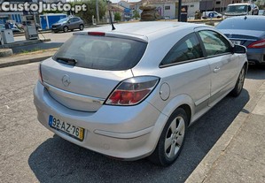 Opel Astra GTG - 05