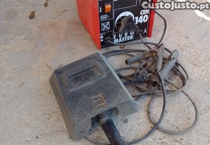 Maquina de Soldar Einhell CEN 140 Euro Master