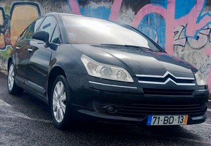 Citroën C4 Exclusive
