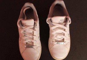 Sapatilhas Brancas (Nike)