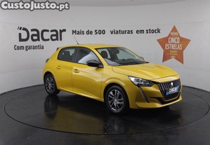 Peugeot 208 1.5 BlUEHDI 100CV ACTIVE - 22