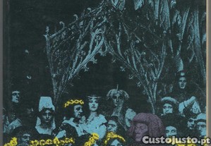 Gustav Meyrink - O Golem