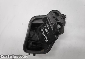 Suporte Porta Lampadas Farolim Esquerdo Renault Me