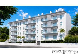 Apartamento t1 (construção nova)